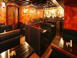 Brijwasi Royal Hotel Матура Екстериор снимка
