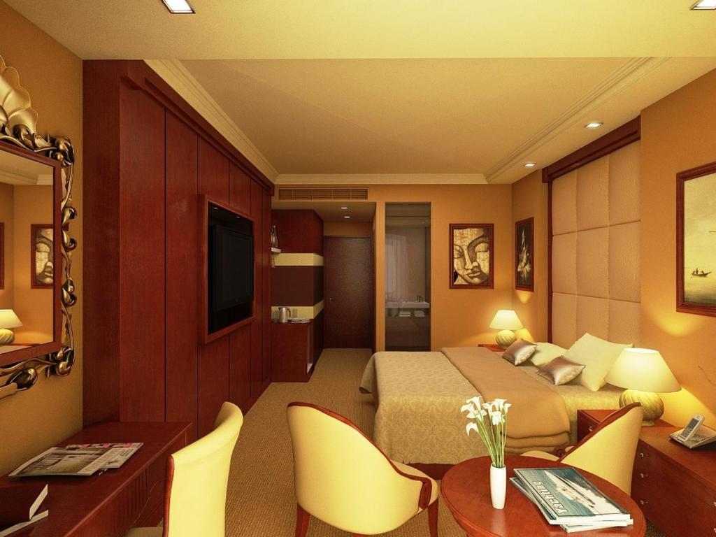Brijwasi Royal Hotel Матура Екстериор снимка